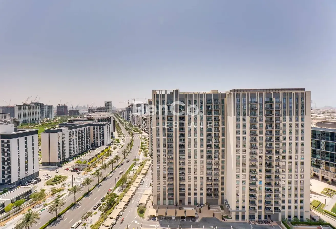High FLoor | Fully Furnished | Vacant