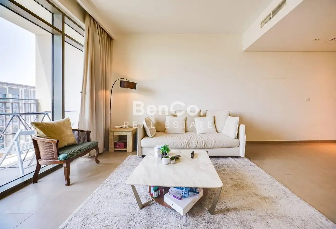 High FLoor | Fully Furnished | Vacant