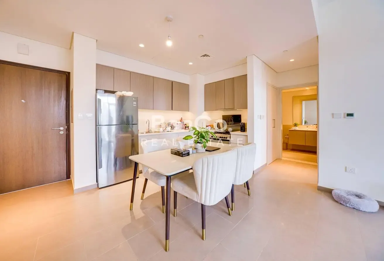 High FLoor | Fully Furnished | Vacant