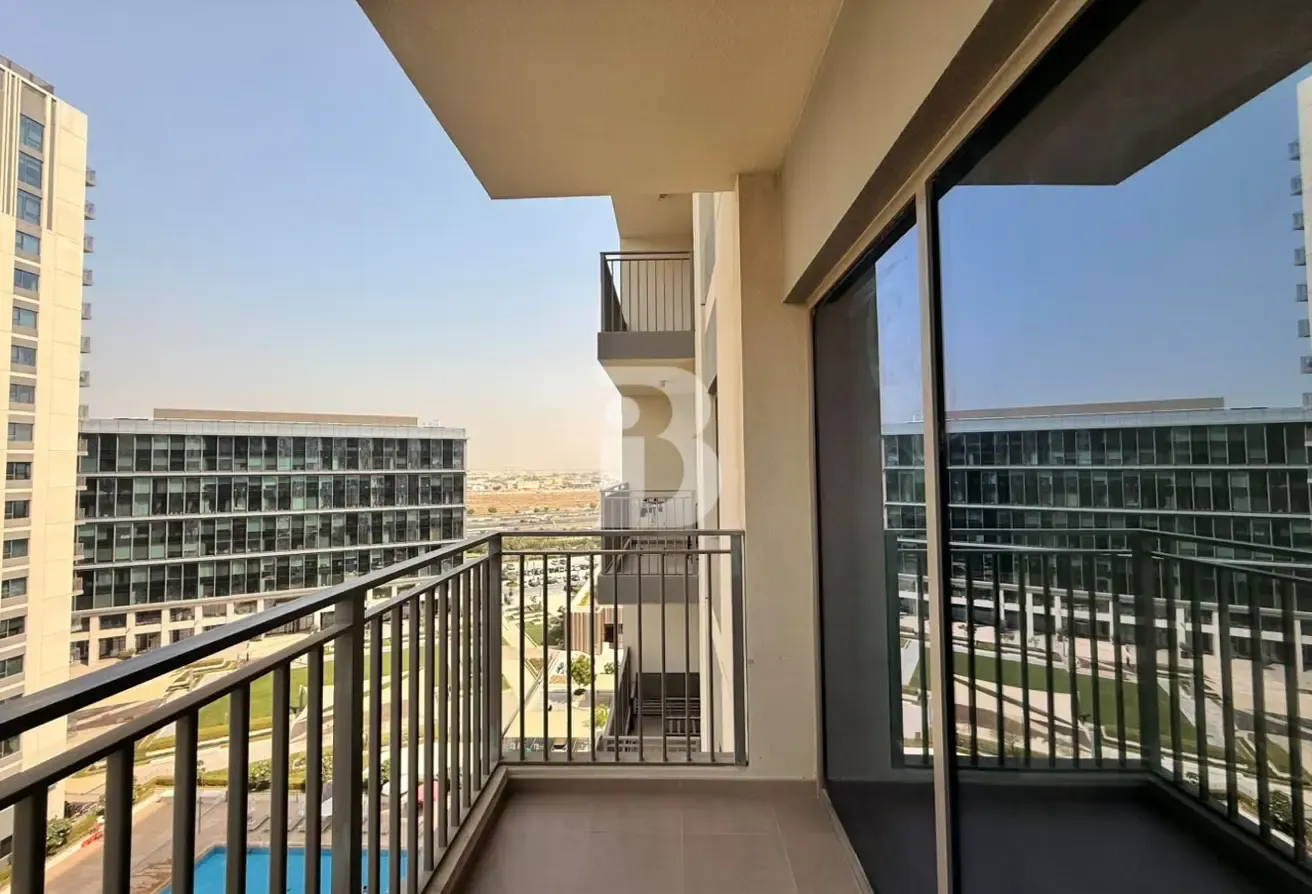 Prime location | Ready to Move | Spacious | Emaar