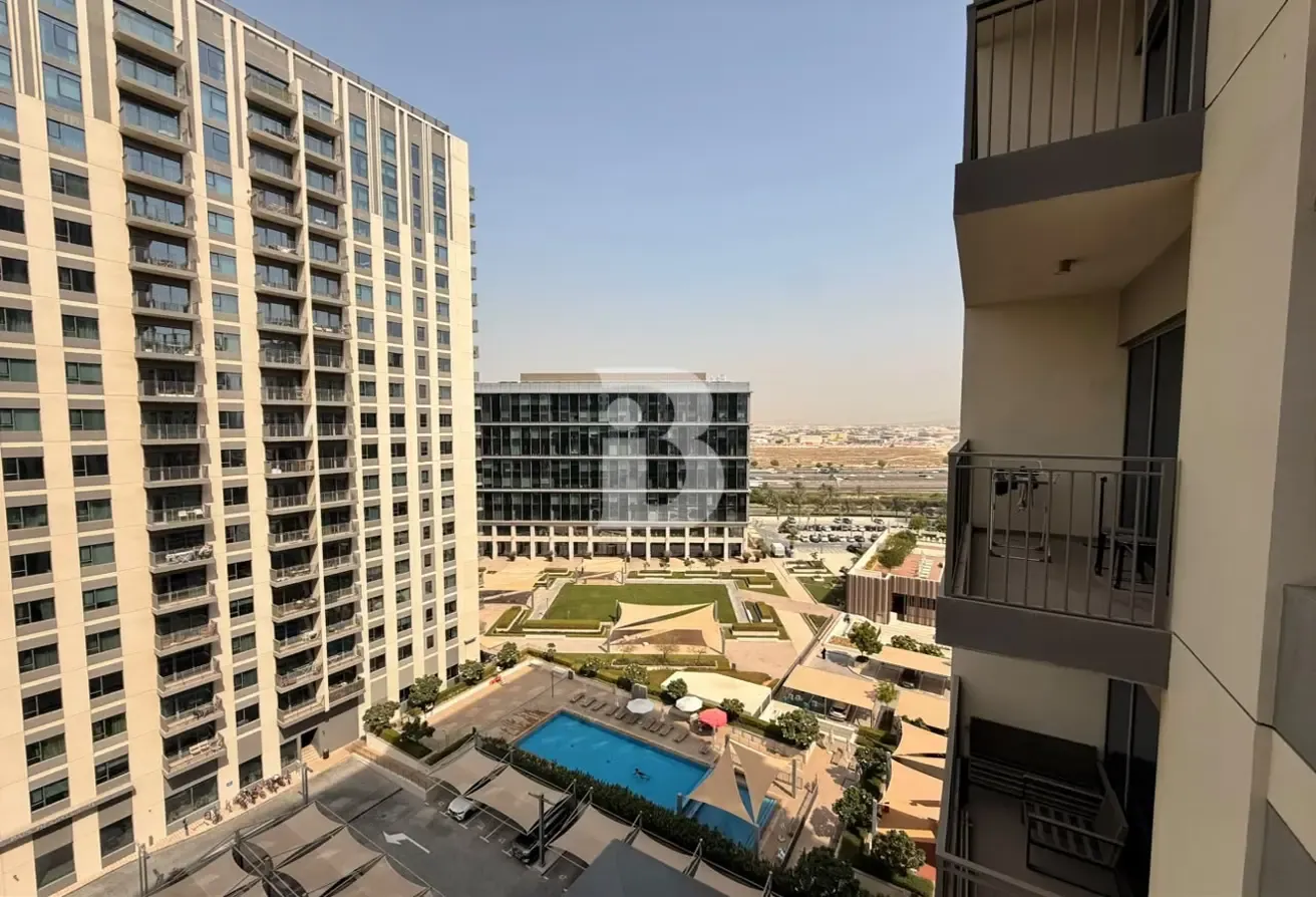Prime location | Ready to Move | Spacious | Emaar