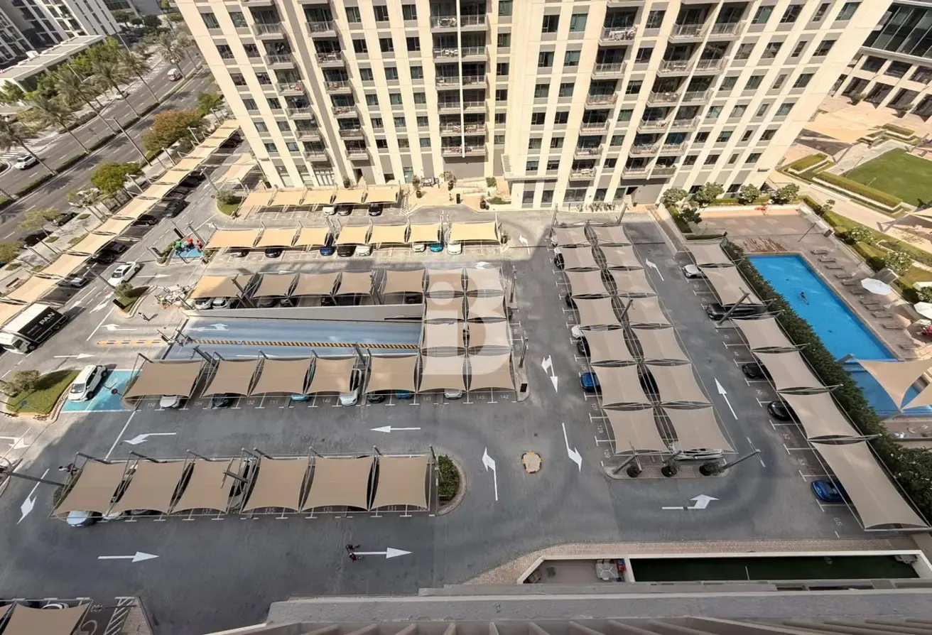 Prime location | Ready to Move | Spacious | Emaar
