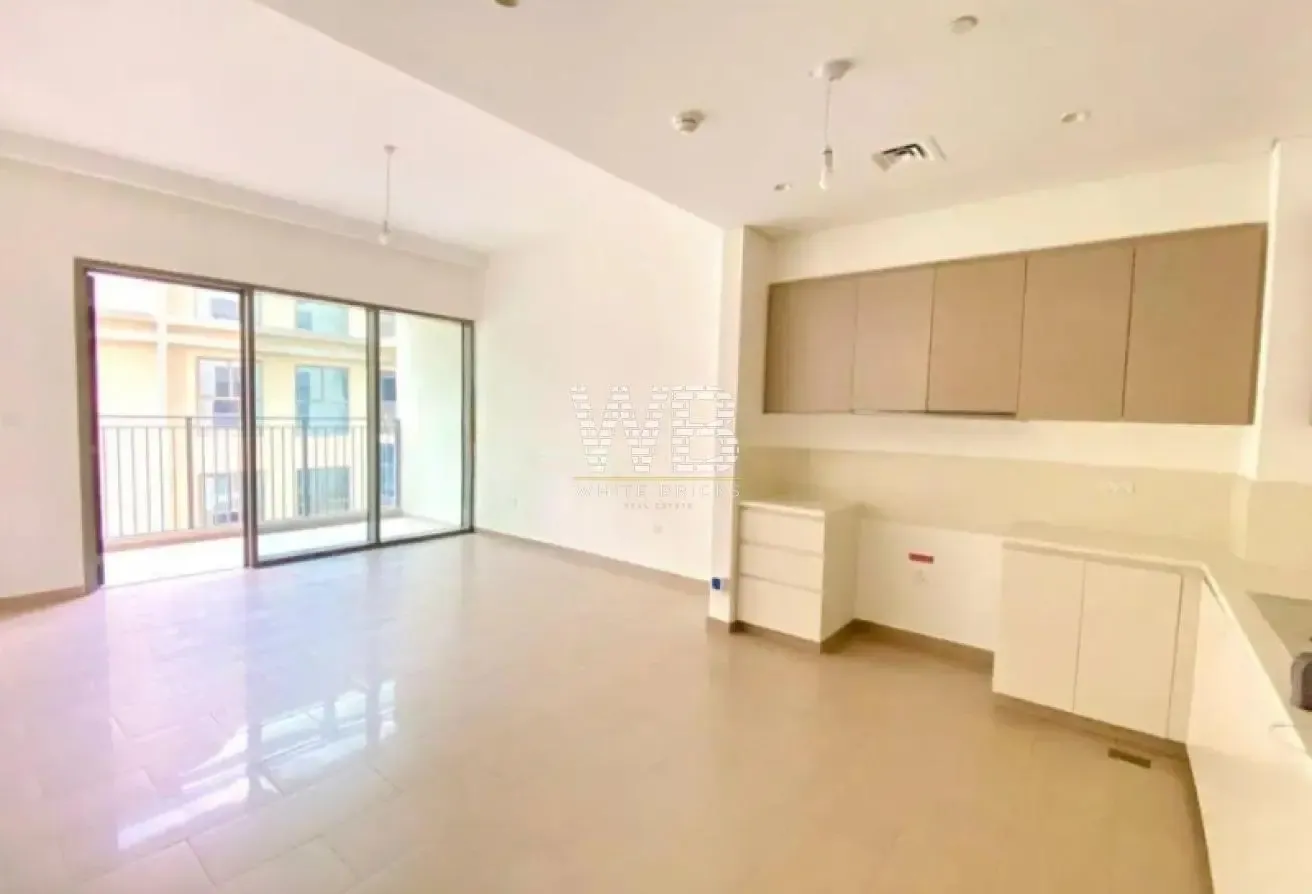 2BR with Balcony | Family-Friendly Community