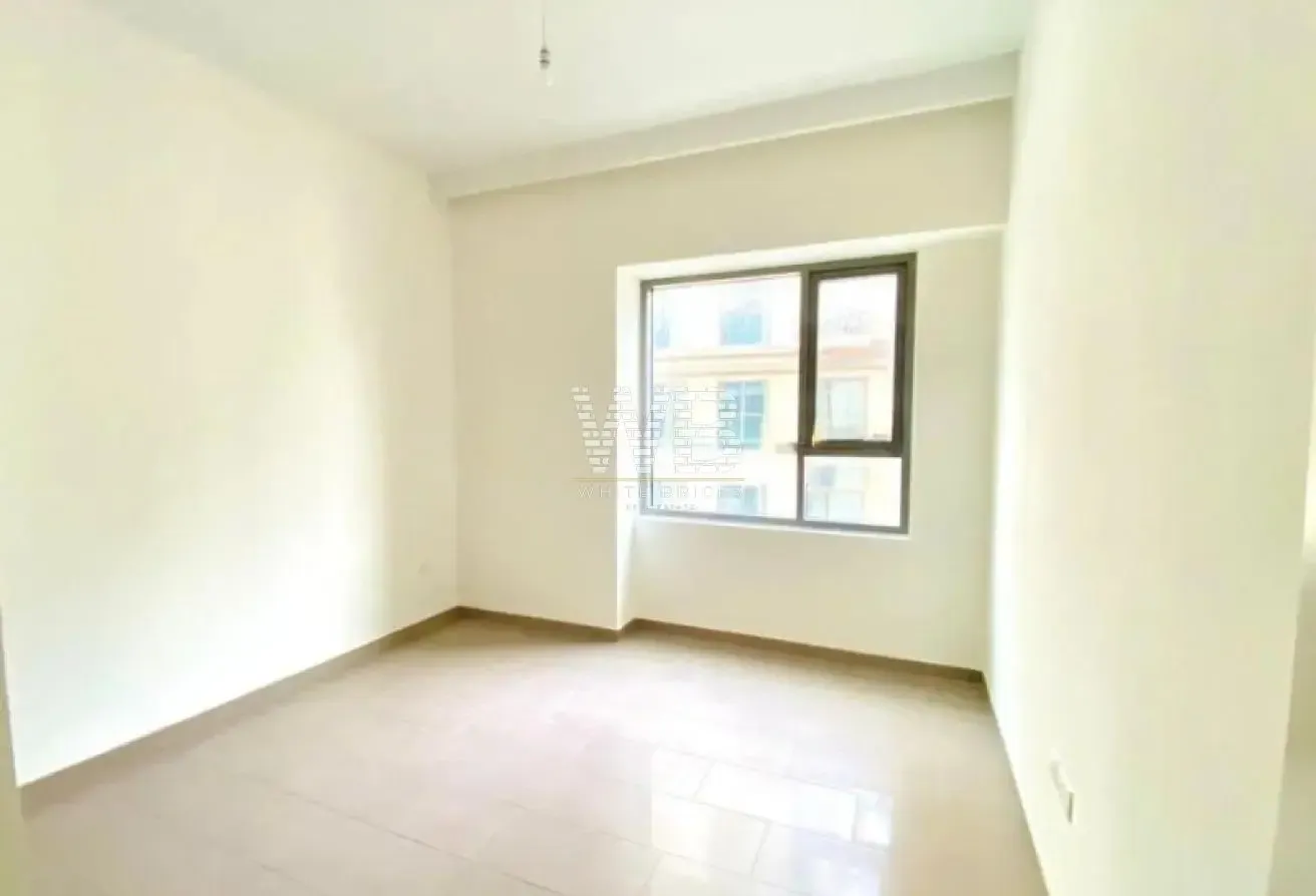 2BR with Balcony | Family-Friendly Community