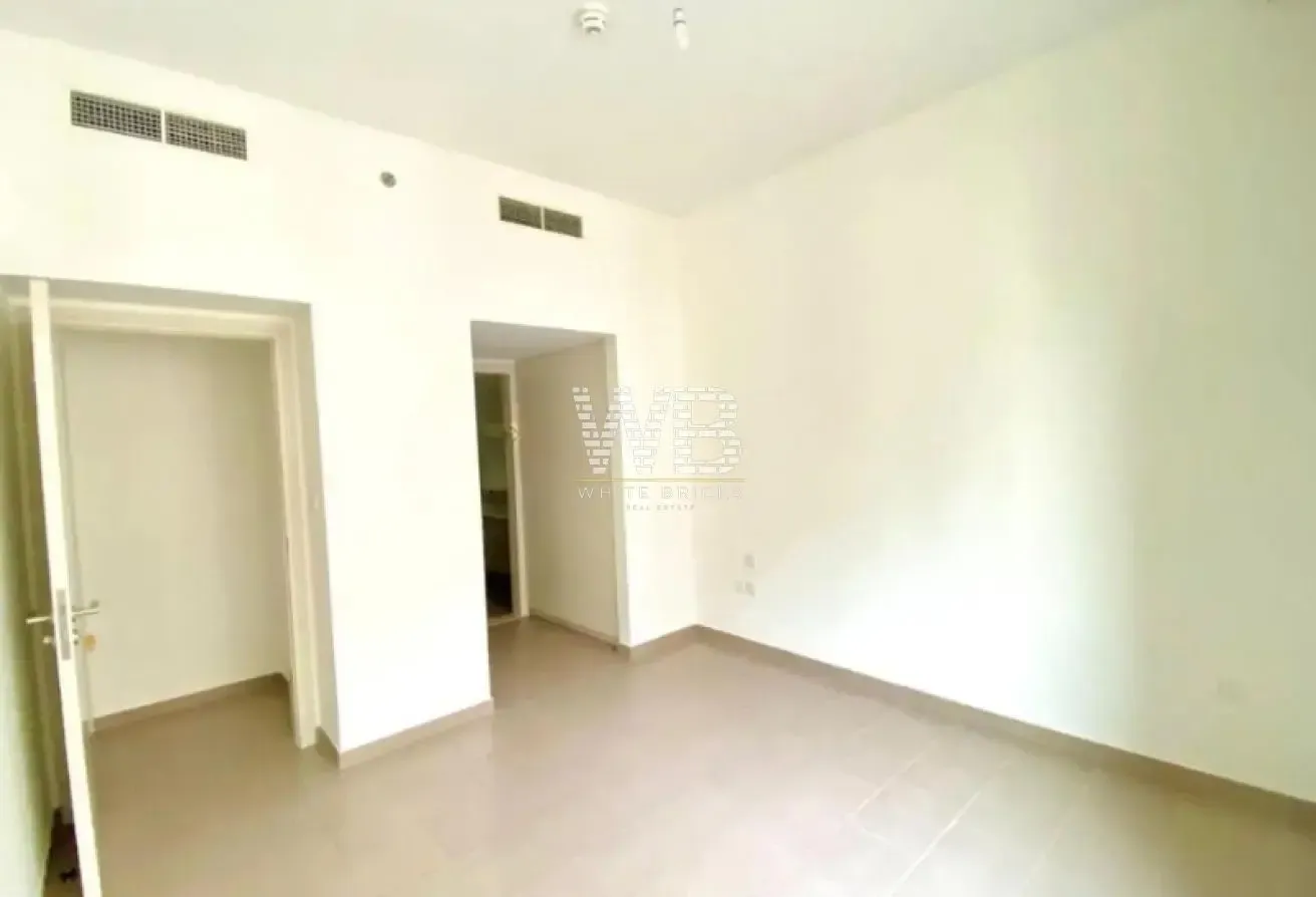 2BR with Balcony | Family-Friendly Community