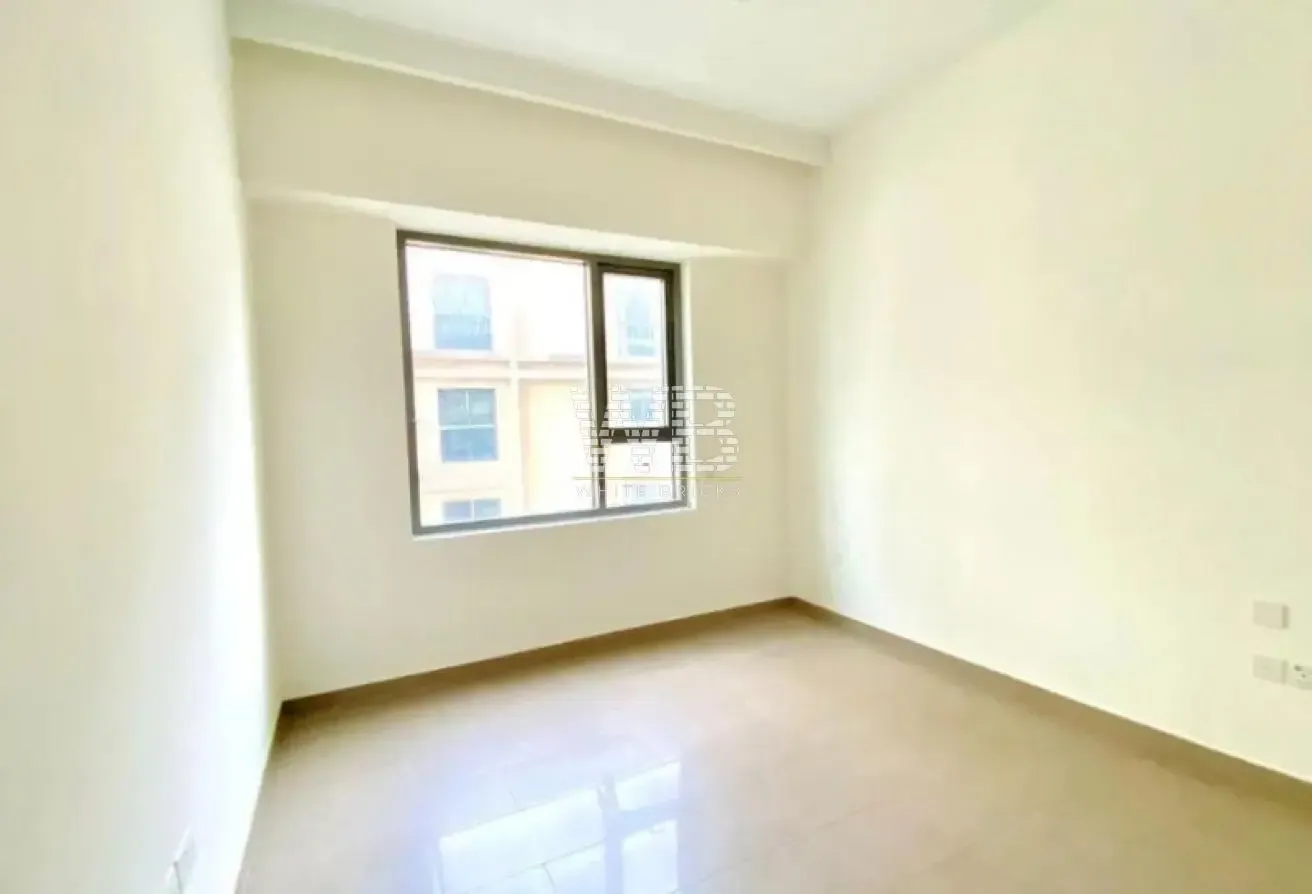 2BR with Balcony | Family-Friendly Community