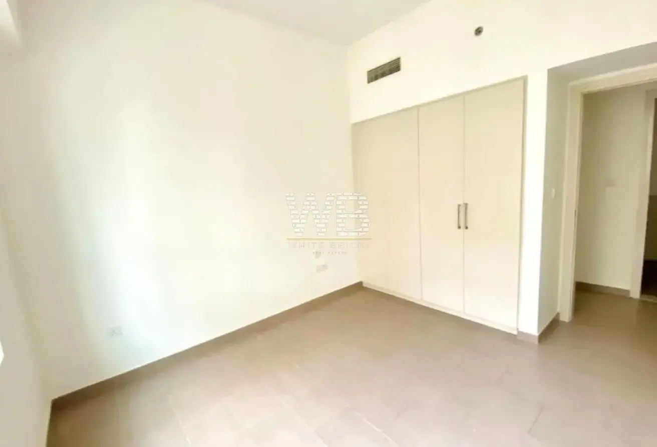 2BR with Balcony | Family-Friendly Community