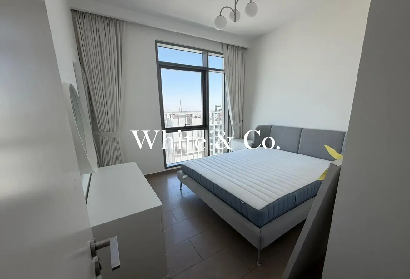 Furnished | Flexible Cheques | Great View