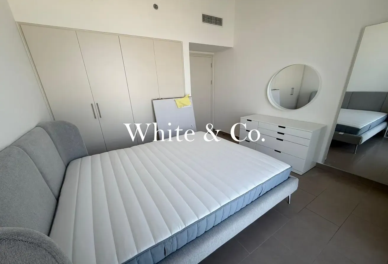 Furnished | Flexible Cheques | Great View