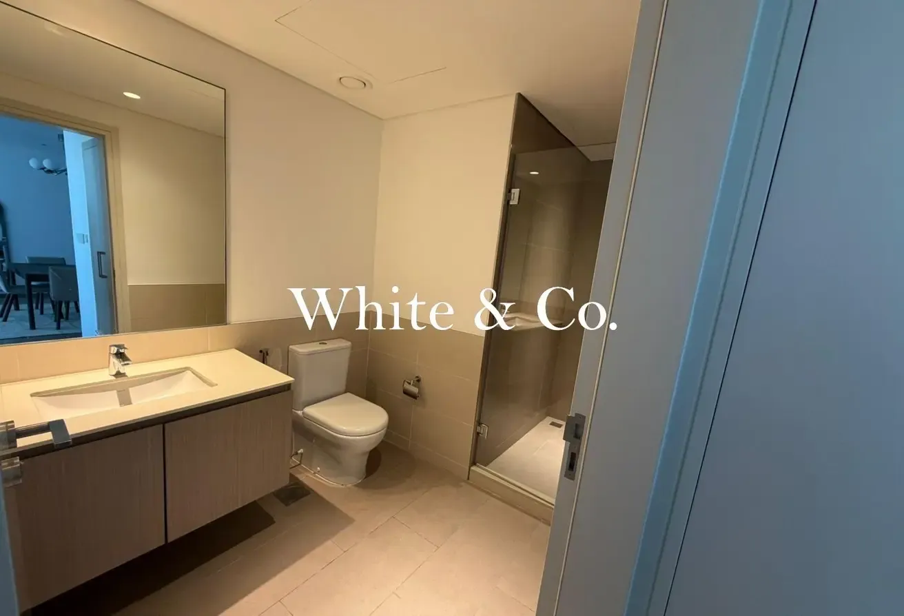 Furnished | Flexible Cheques | Great View