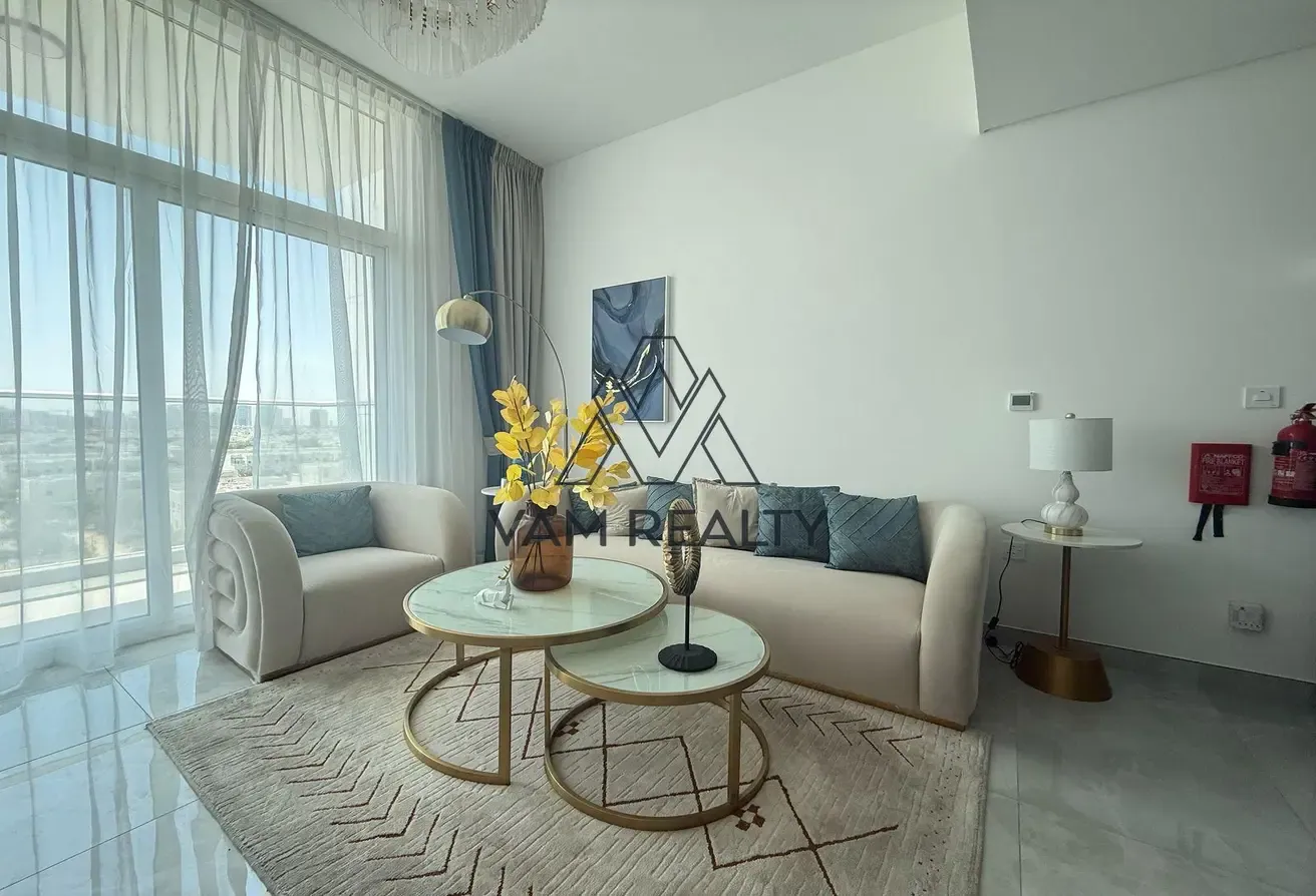 Furnished| Close To Metro,School | Private Balcony