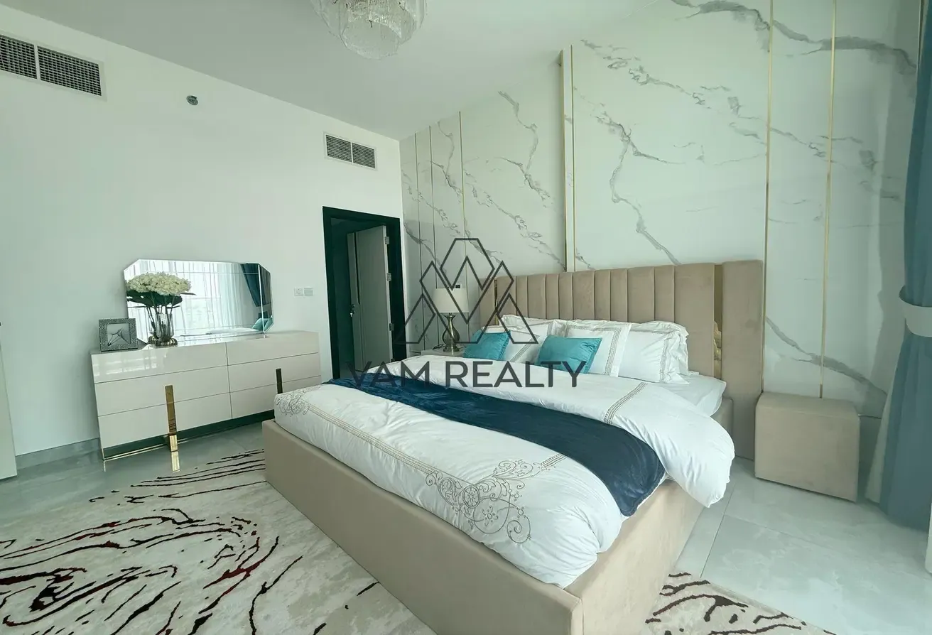 Furnished| Close To Metro,School | Private Balcony