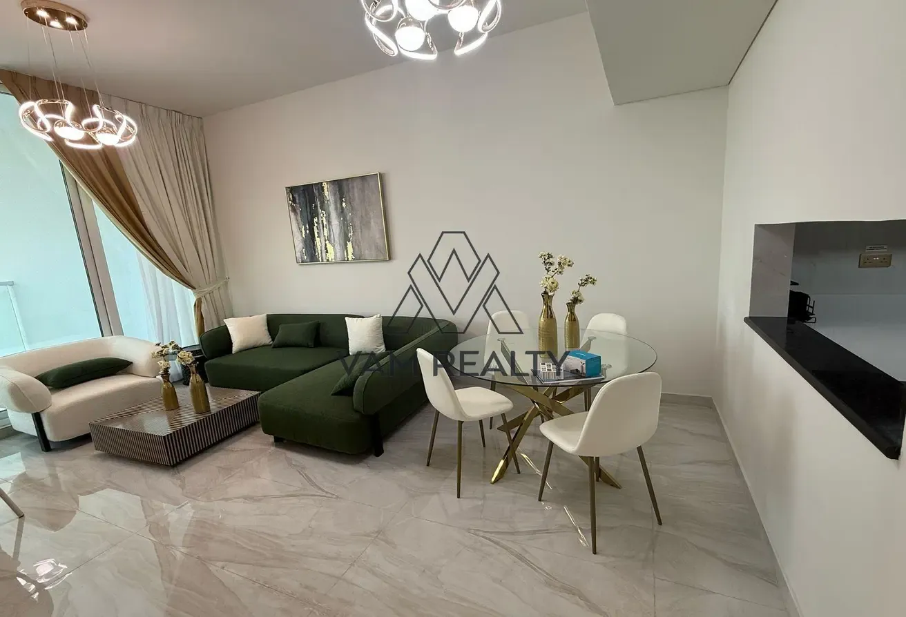 Furnished| Close To Metro,School | Private Balcony
