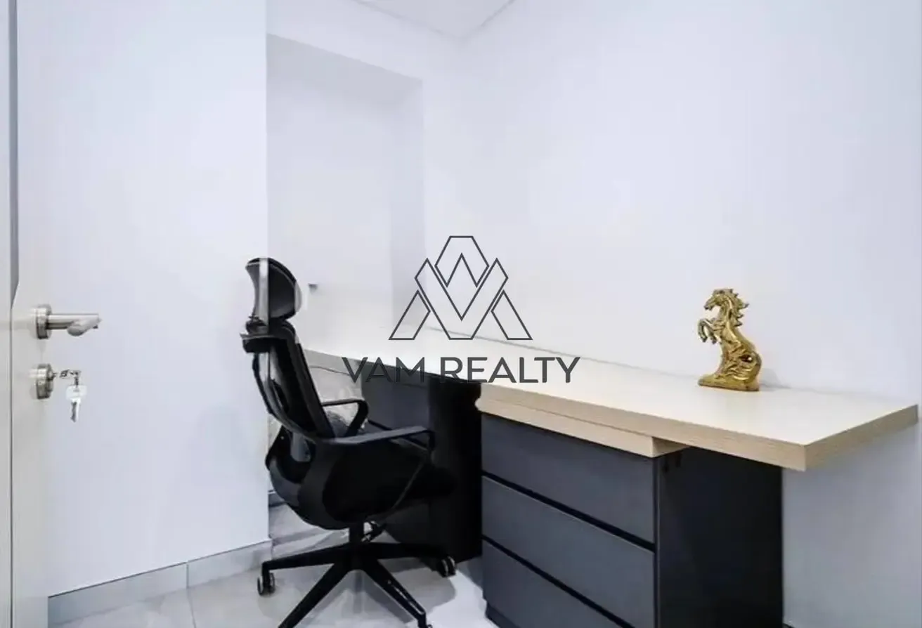 Furnished| Close To Metro,School | Private Balcony