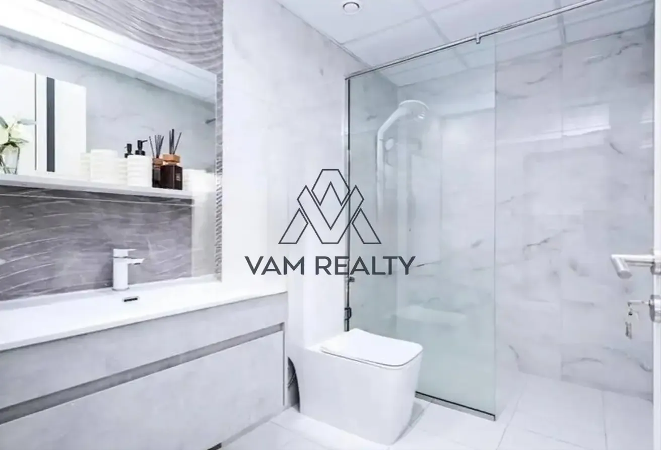 Furnished| Close To Metro,School | Private Balcony
