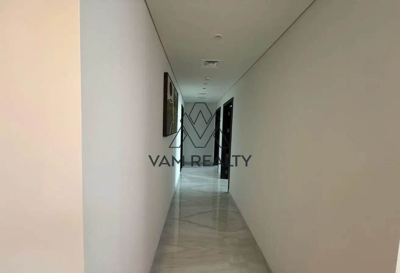 Furnished | Private Balcony| Close To Metro,School