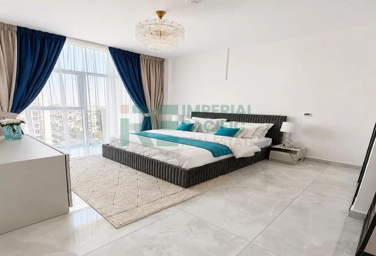 1-Bed | Fully Furnished | Walk to Metro