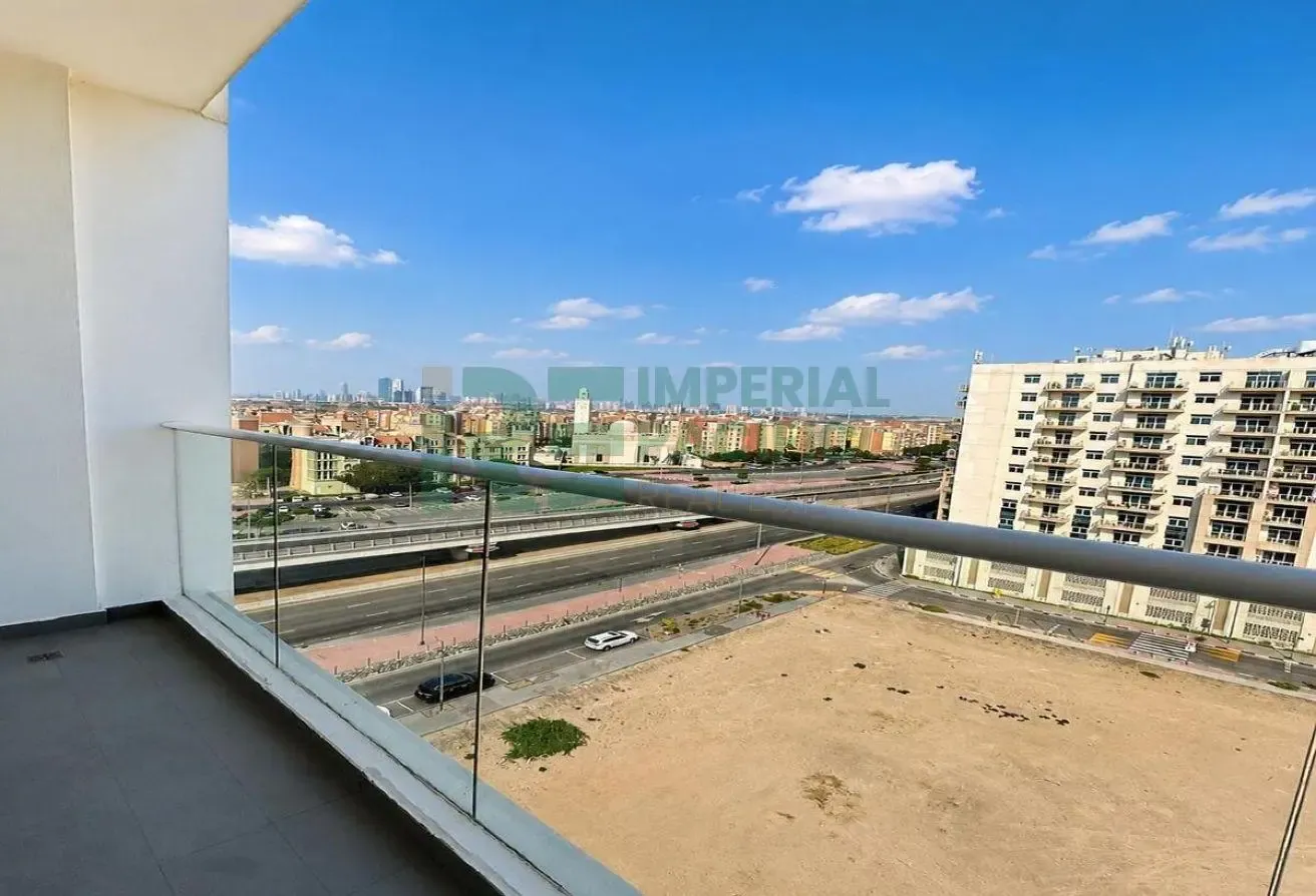 1-Bed | Fully Furnished | Walk to Metro