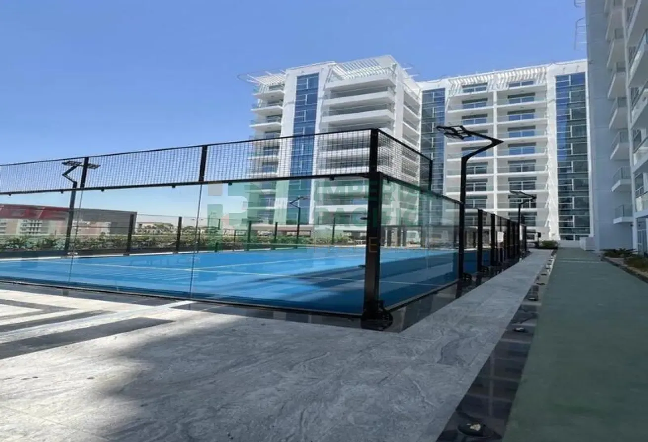 1-Bed | Fully Furnished | Walk to Metro