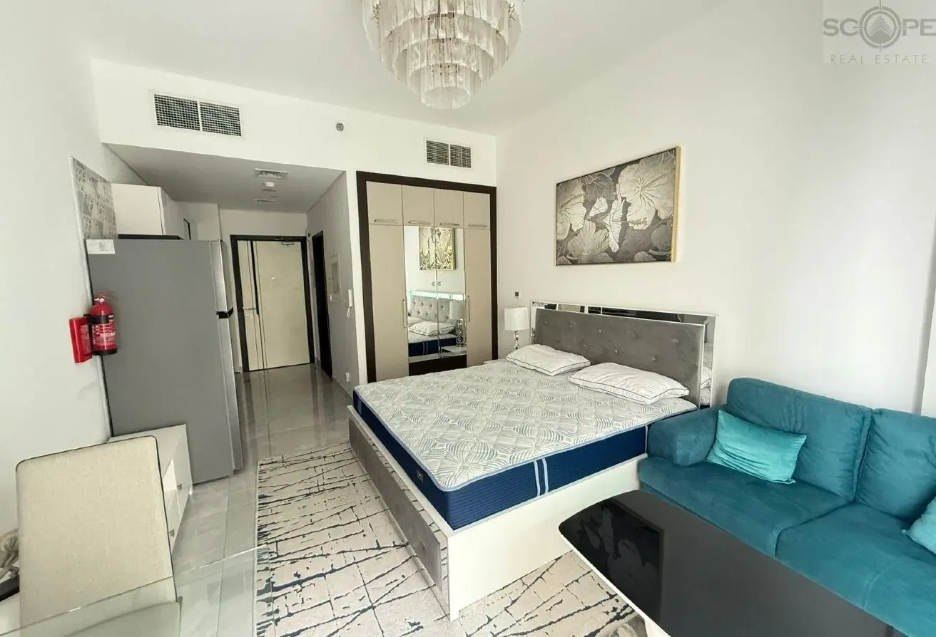 Furnished | Infront Metro | Pool View | Pearlz