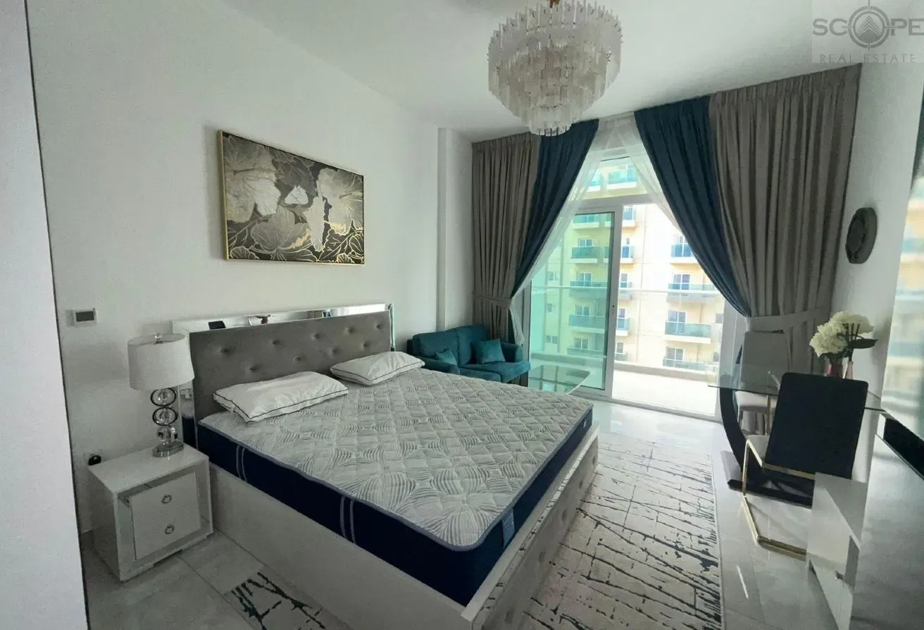 Furnished | Infront Metro | Pool View | Pearlz