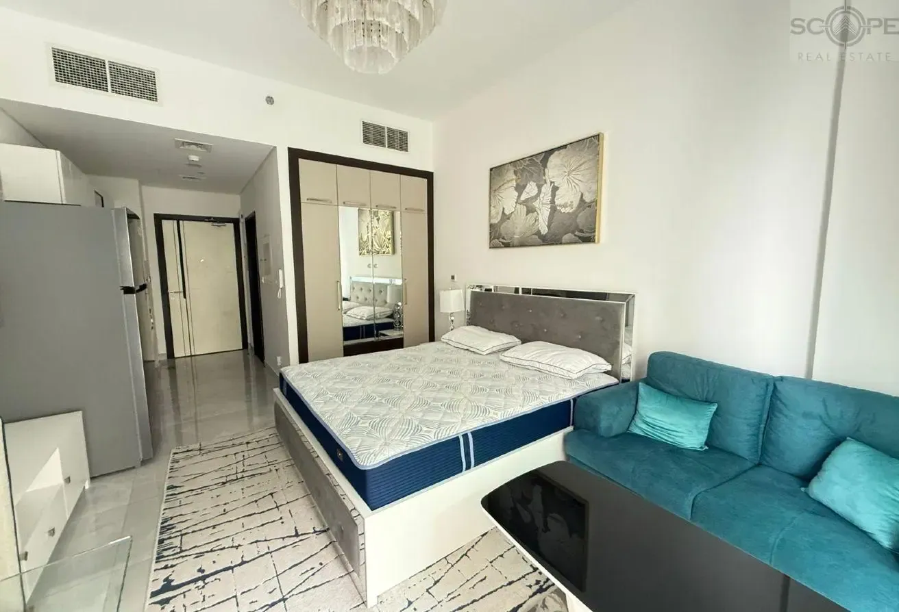 Furnished | Infront Metro | Pool View | Pearlz