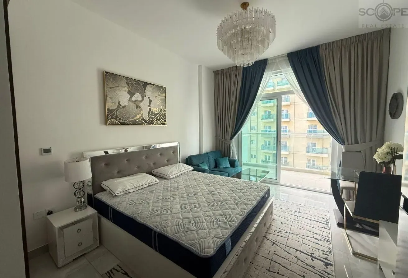 Furnished | Infront Metro | Pool View | Pearlz