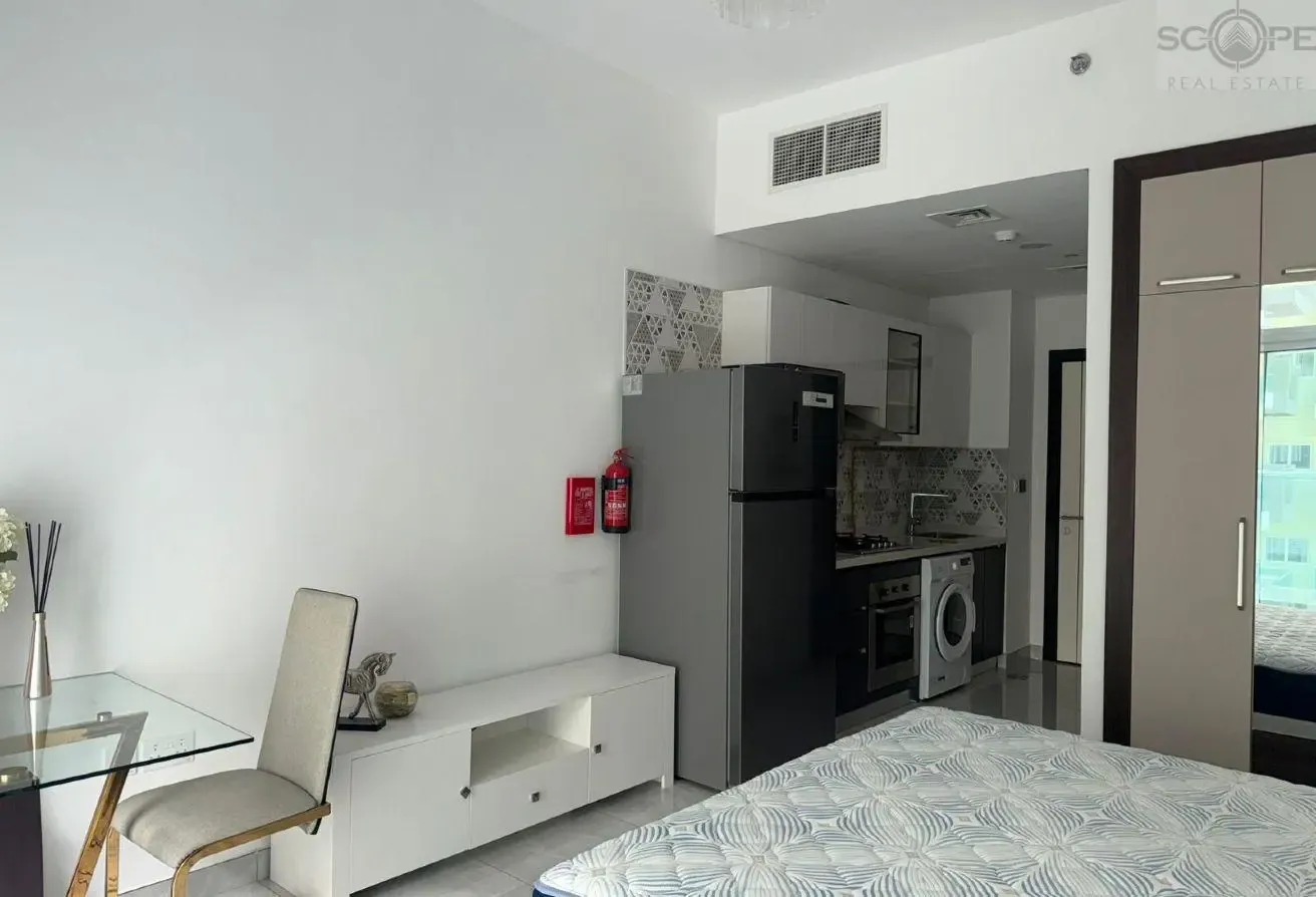 Furnished | Infront Metro | Pool View | Pearlz