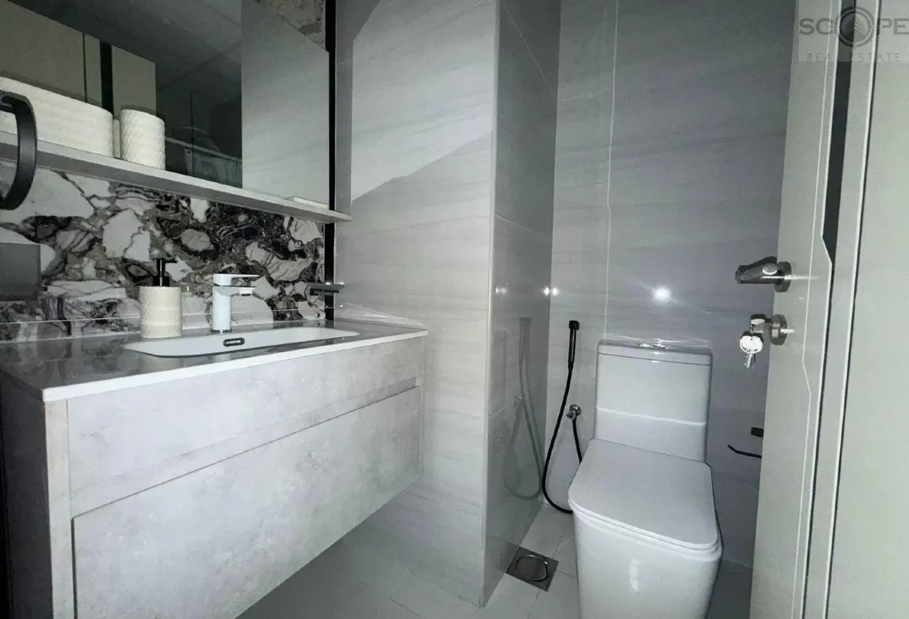Furnished | Infront Metro | Pool View | Pearlz