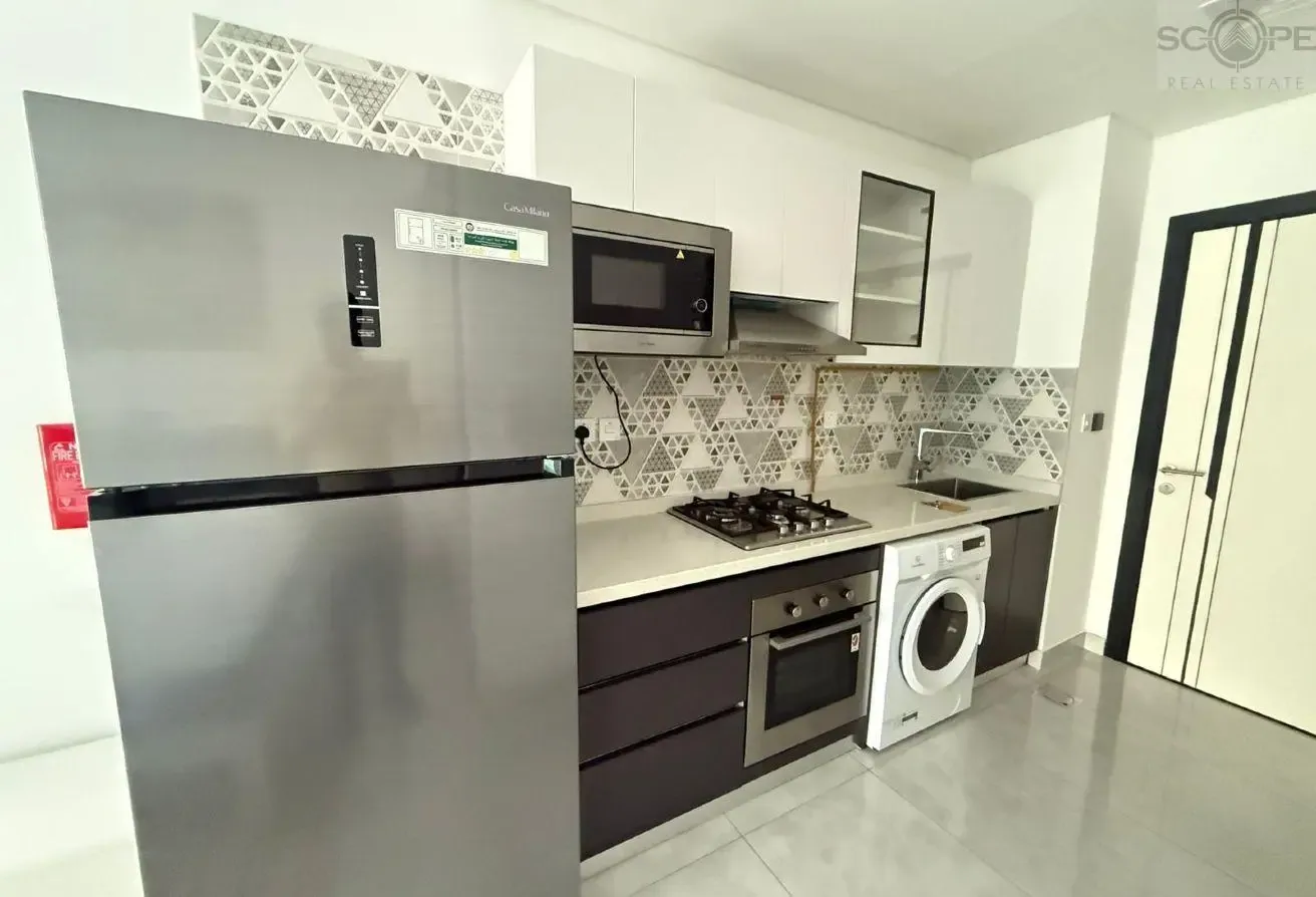 Furnished | Infront Metro | Pool View | Pearlz