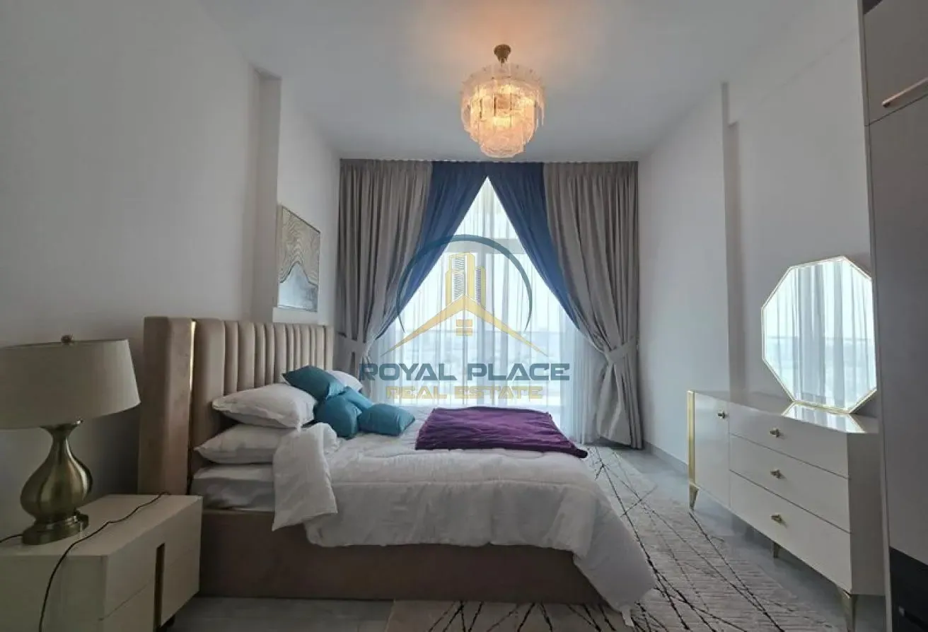 2BHK with Study | Villa View | High Floor