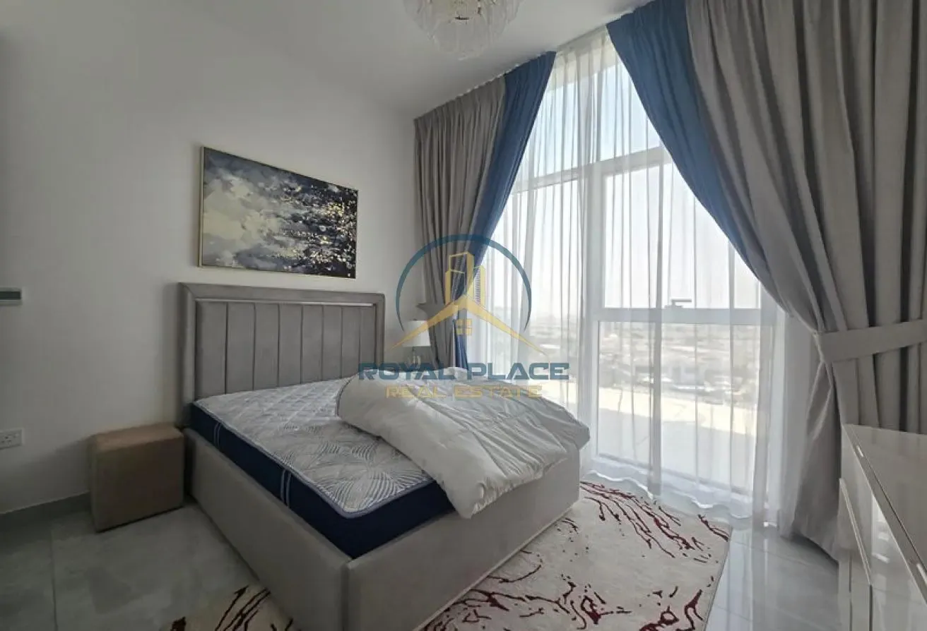 2BHK with Study | Villa View | High Floor