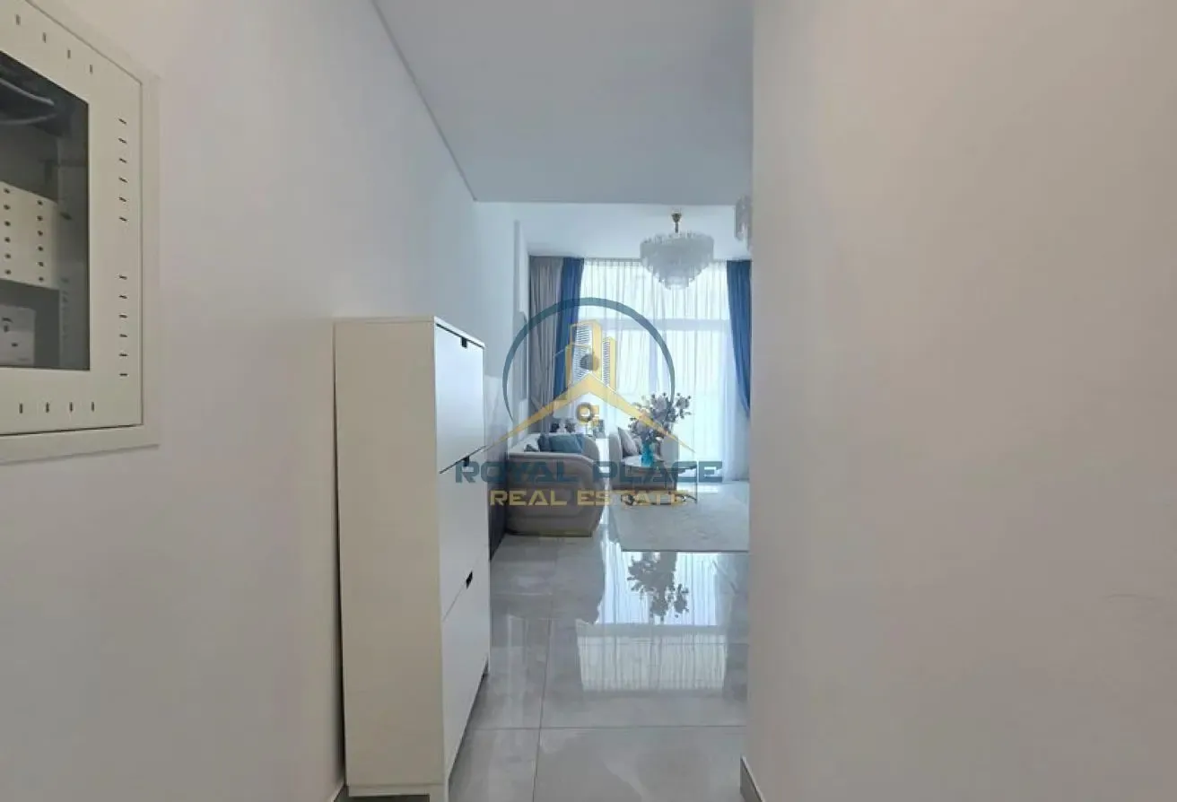 2BHK with Study | Villa View | High Floor