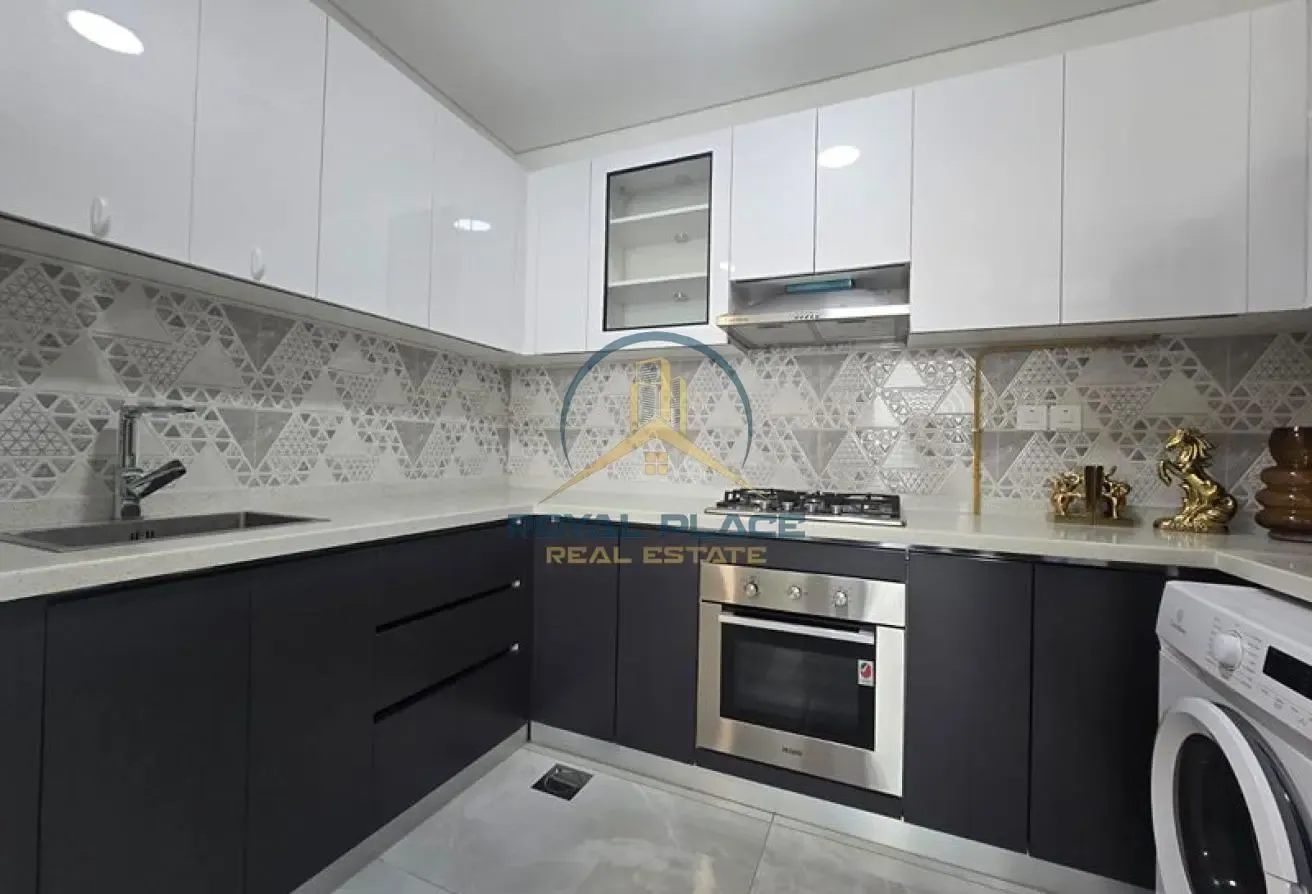 2BHK with Study | Villa View | High Floor