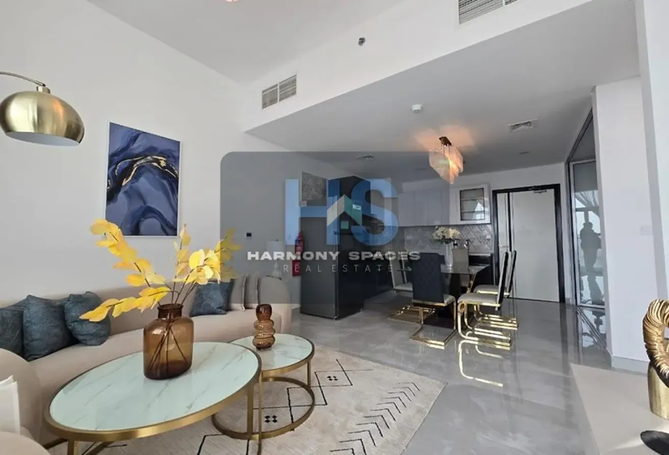 Villa View | Metro Access | With Study | Furnished
