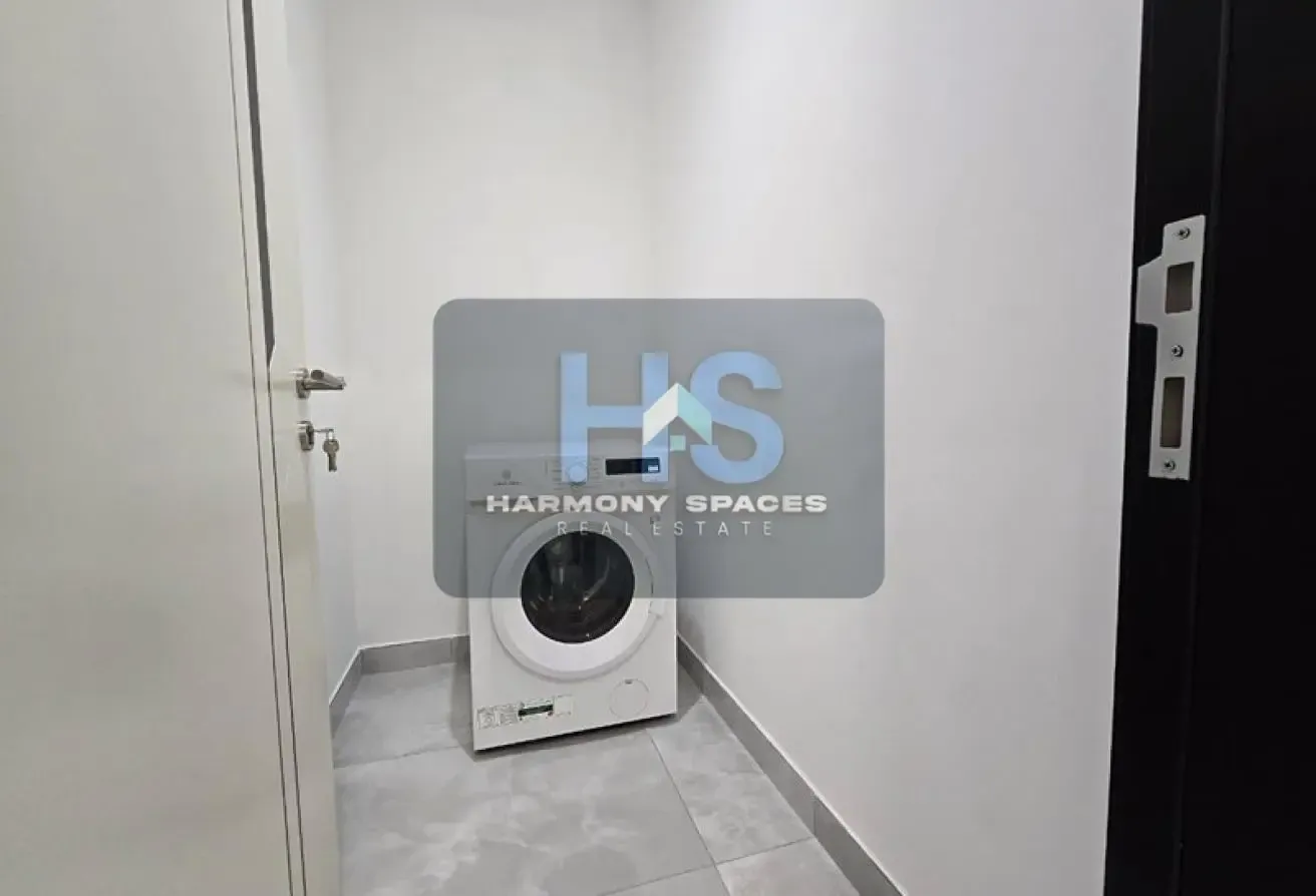 Villa View | Metro Access | With Study | Furnished