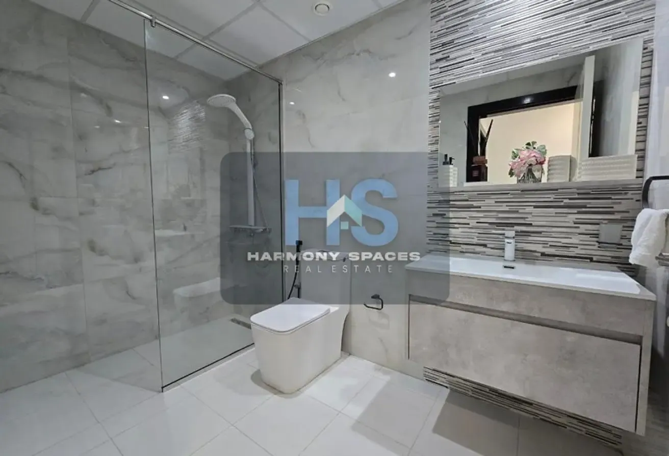 Villa View | Metro Access | With Study | Furnished