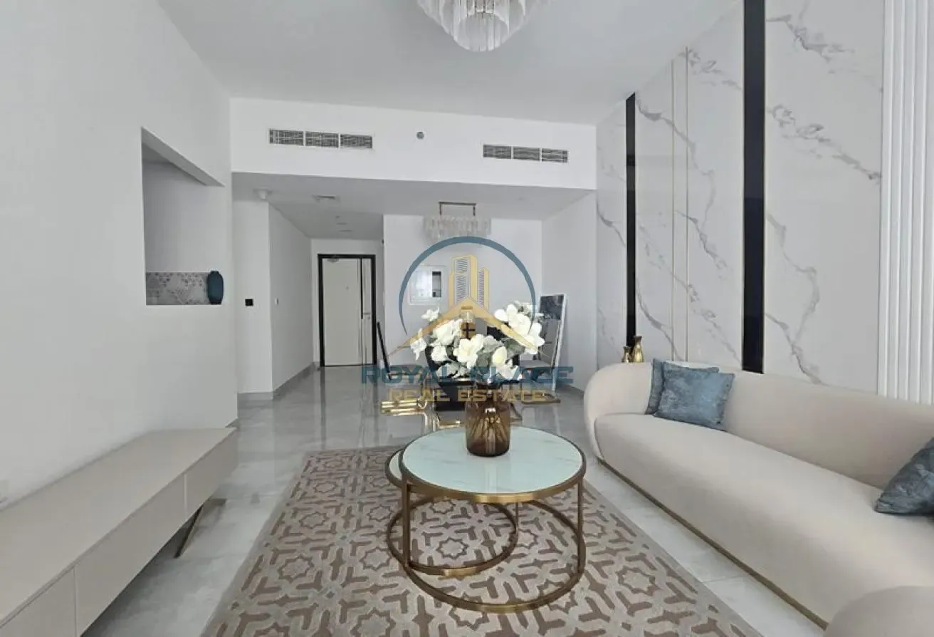 Furnished | Study | Private Pool | Nearby Metro