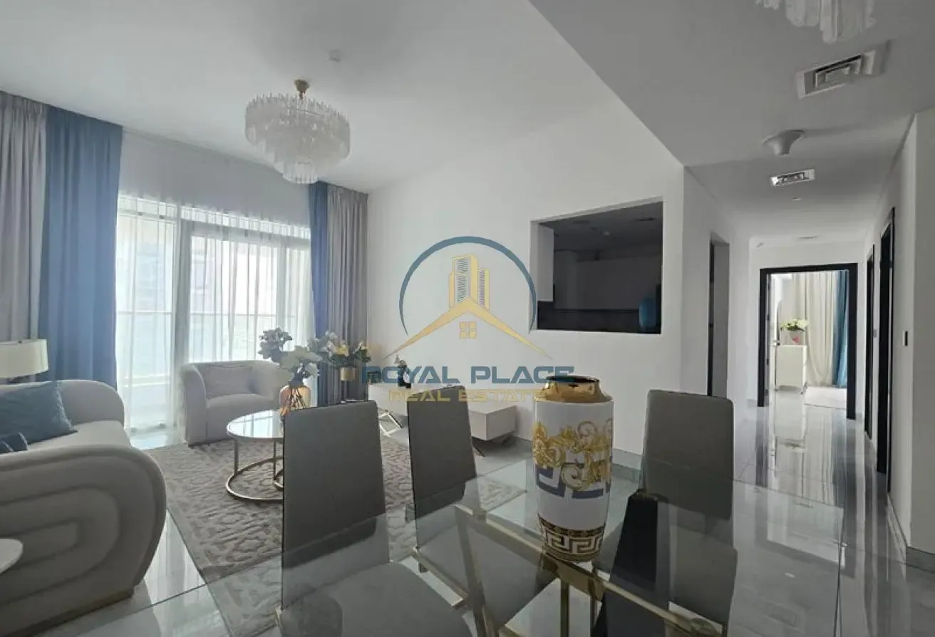Furnished | Study | Private Pool | Nearby Metro