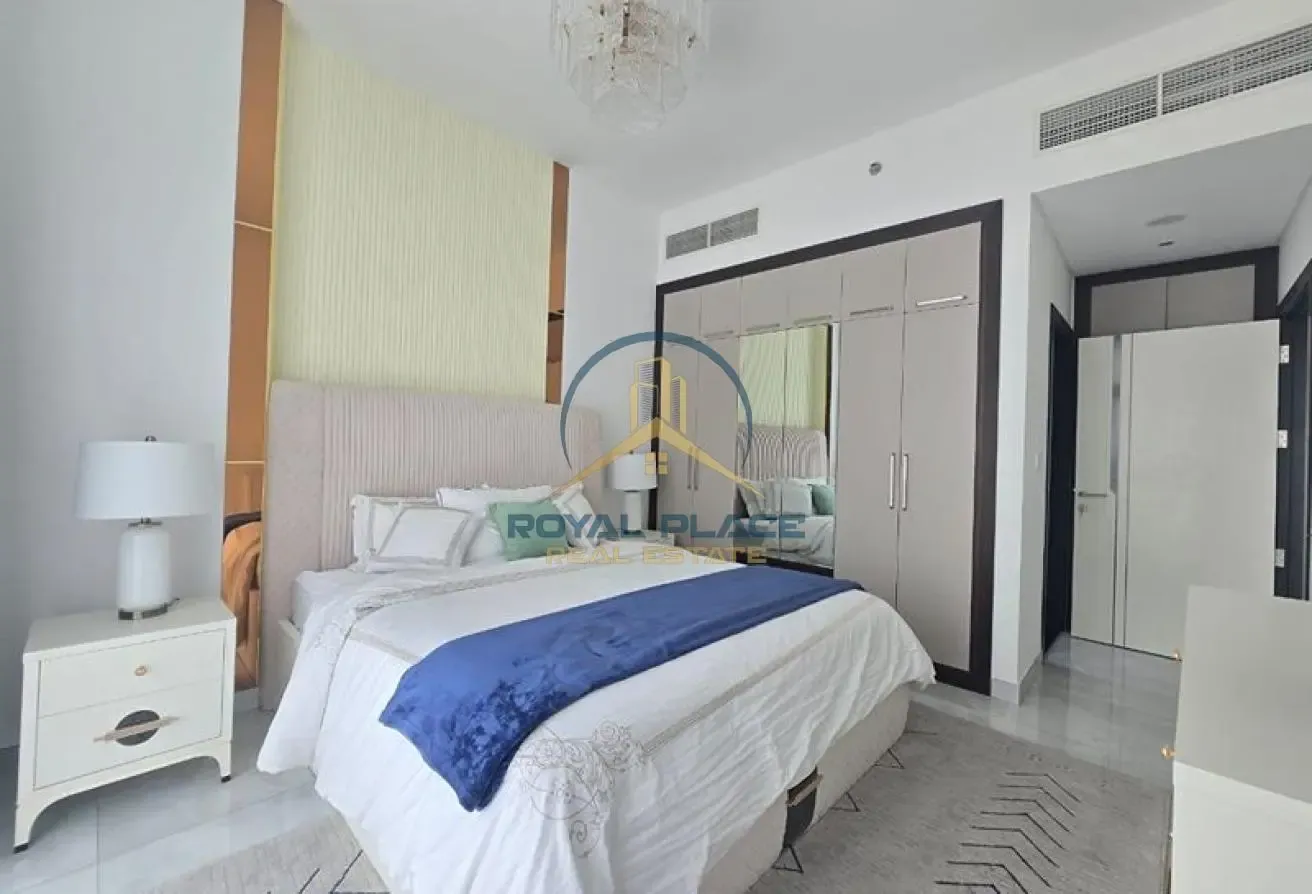 Furnished | Study | Private Pool | Nearby Metro