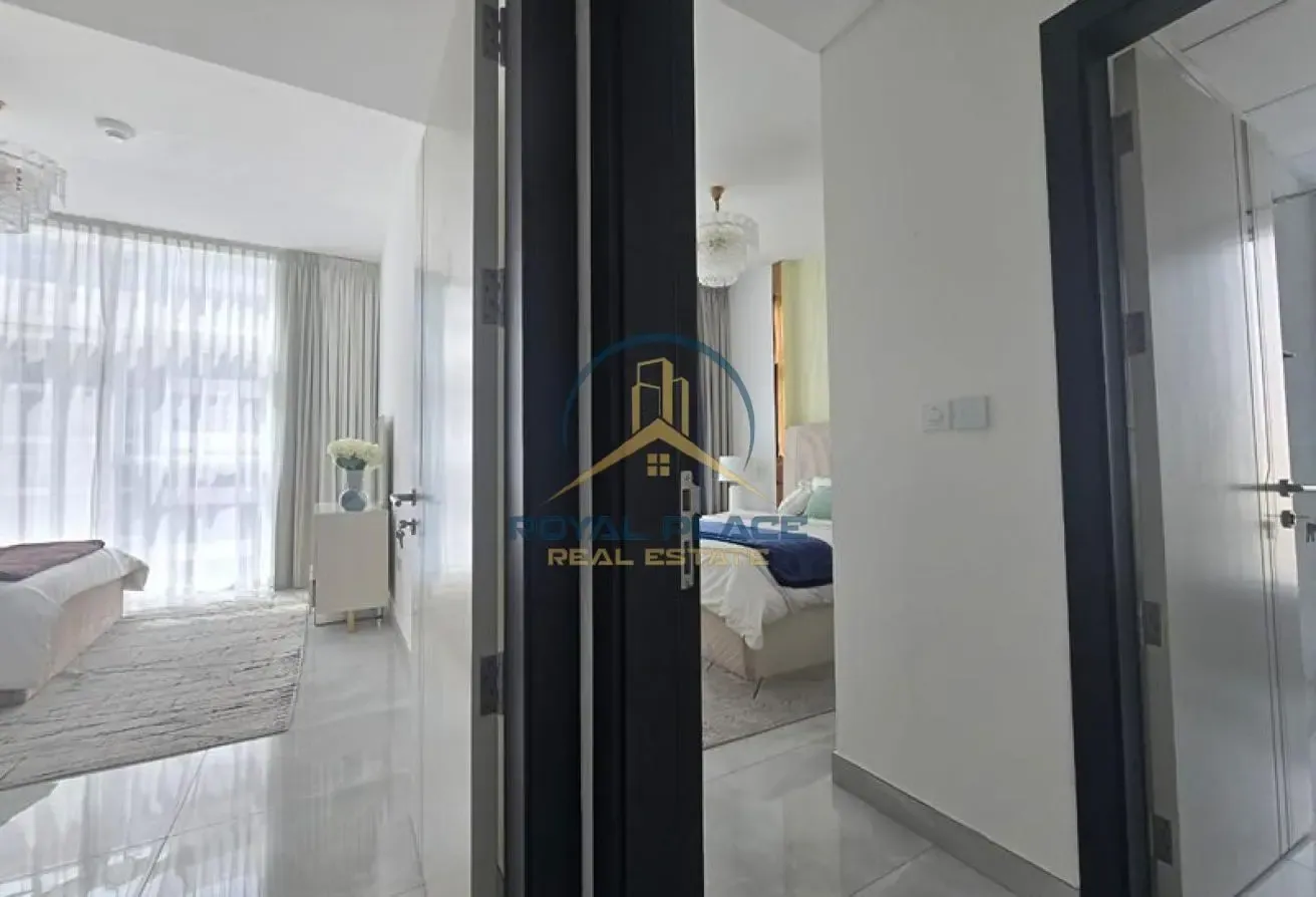 Furnished | Study | Private Pool | Nearby Metro