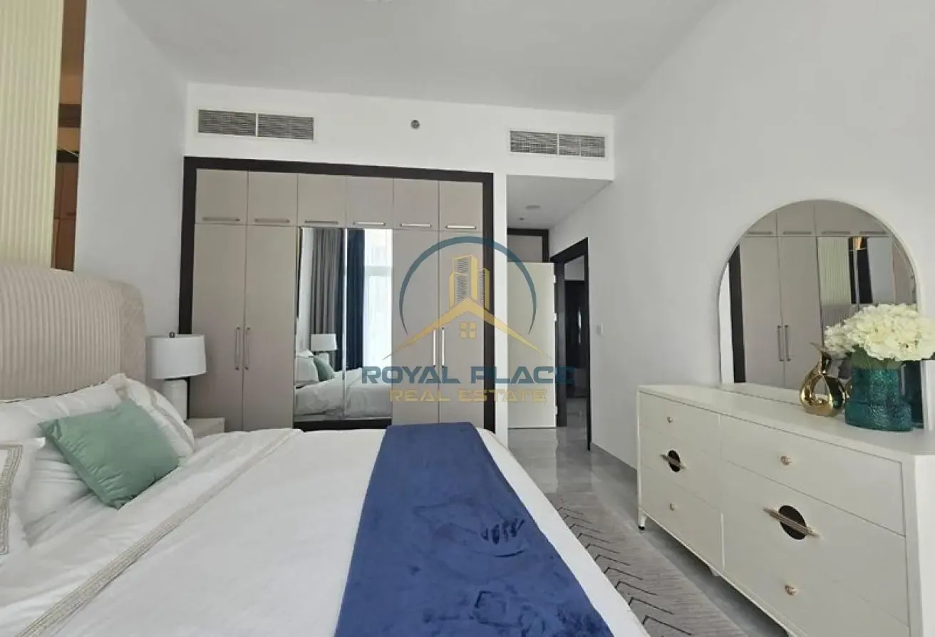 Furnished | Study | Private Pool | Nearby Metro