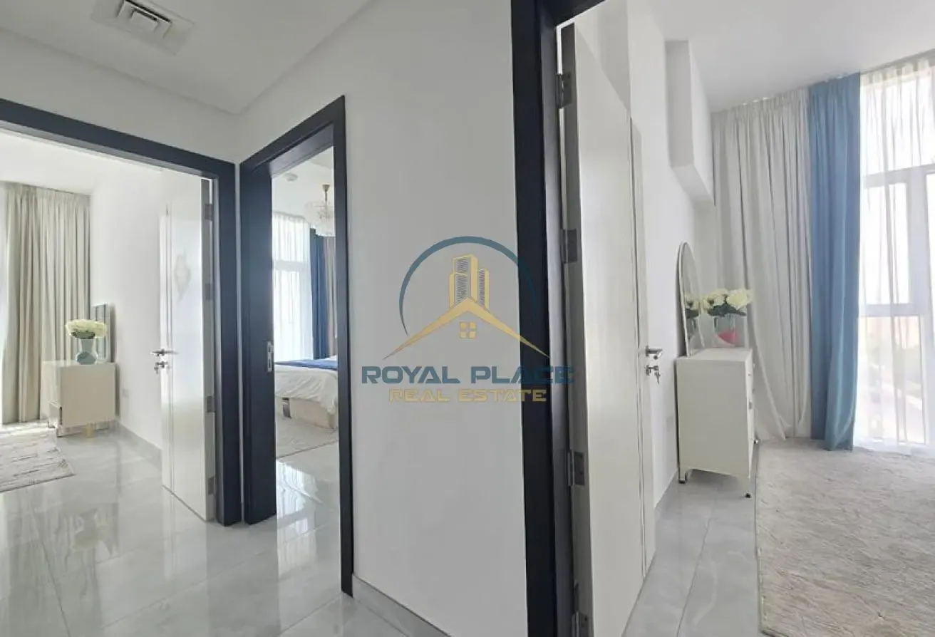 Furnished | Study | Private Pool | Nearby Metro
