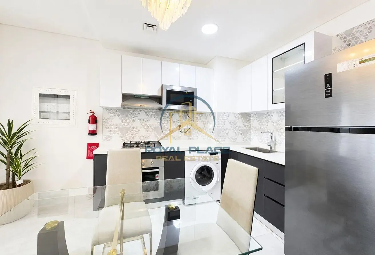 NEAREST TO METRO |FULLY FURNISHED | ELEGANT