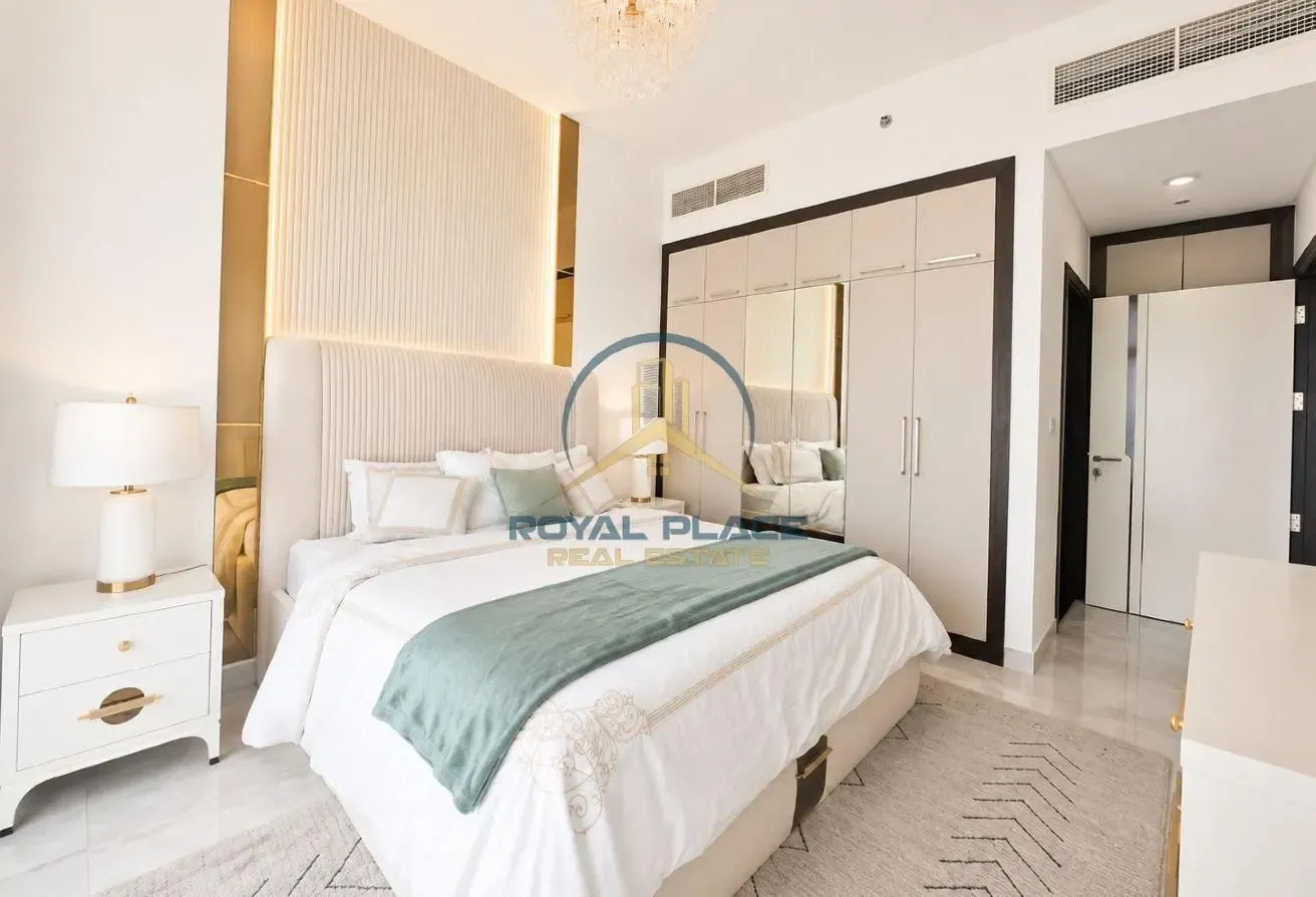 Luxury 3BR | Fully Furnished | Nearest To Metro