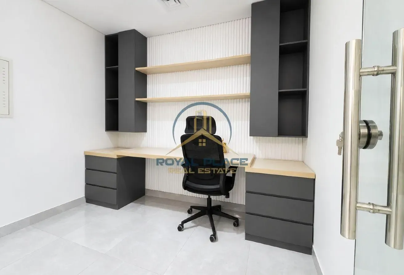 Luxury 3BR | Fully Furnished | Nearest To Metro