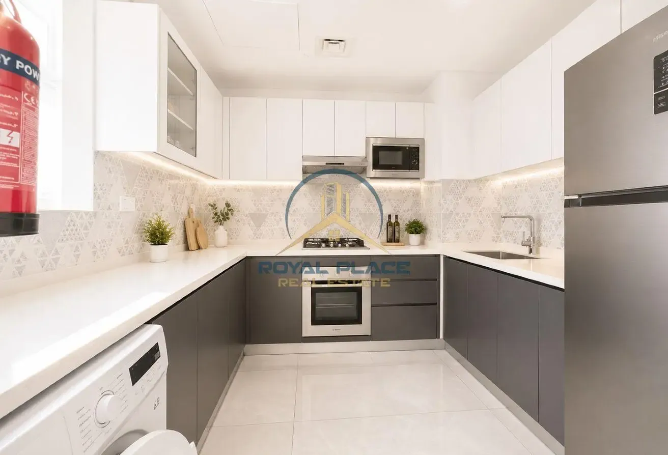 Luxury 3BR | Fully Furnished | Nearest To Metro