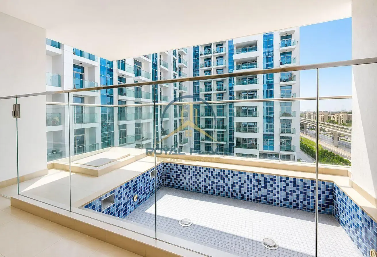 Luxury 3BR | Fully Furnished | Nearest To Metro