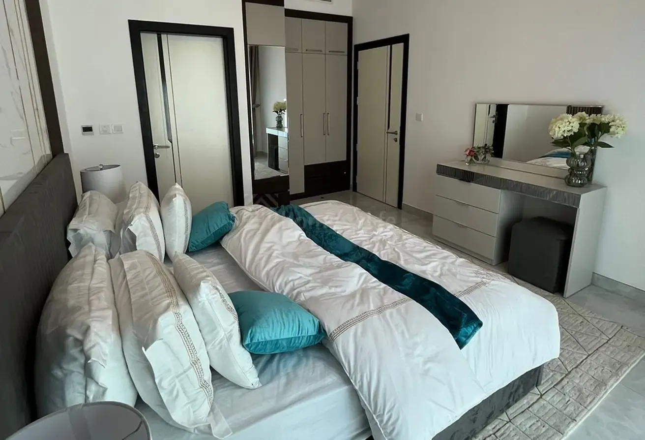 Modern 1 Bed | Fully Furnished | Near Metro