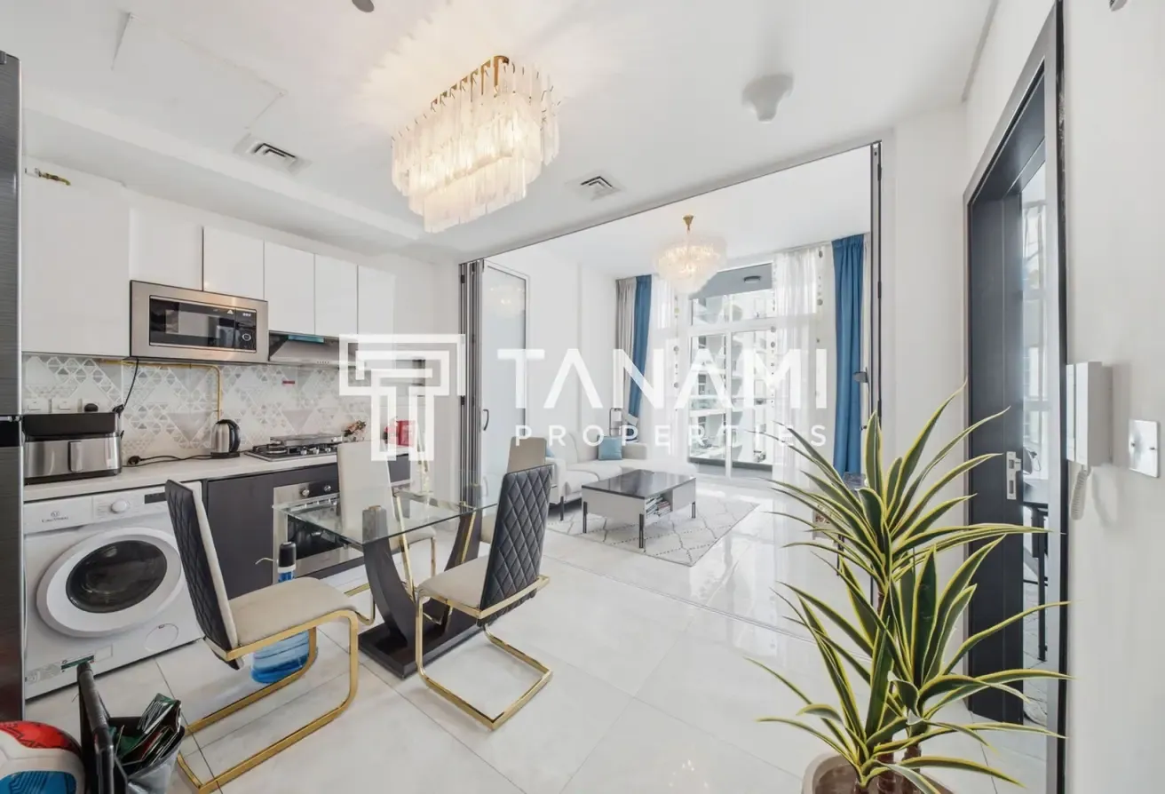 Comfort & Convenience | Furnished | Move in Ready